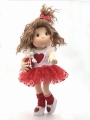 Lalka Maminka Lullu Dolls