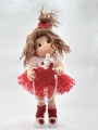 Lalka Maminka Lullu Dolls