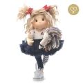 Lalka Sky Lullu Dolls