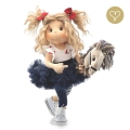 Lalka Sky Lullu Dolls