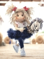 Lalka Sky Lullu Dolls
