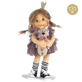 Lalka Cindy Lou Lullu Dolls