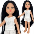 Lalka Hiszpańska 32 cm Paola Reina Amigas 13233 Carina w piżamce