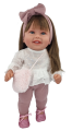Lalka Hiszpańska 47 cm Manolo 4960 Diana