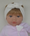 Lalka Hiszpańska 45 cm Marina&Pau 1159 Alina