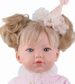 Lalka Hiszpańska 45 cm Marina&Pau 0882 Alina