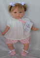 Lalka Hiszpańska 45 cm Marina&Pau 0827 Alina