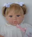 Lalka Hiszpańska 45 cm Marina&Pau 0827 Alina