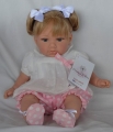 Lalka Hiszpańska 45 cm Marina&Pau 0827 Alina