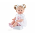 Lalka Hiszpańska 45 cm Marina&Pau 0827 Alina