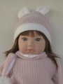 Lalka Hiszpańska 45 cm Marina&Pau 0794 Alina
