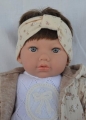 Lalka Hiszpańska 45 cm Marina&Pau 3001 Alina Reborn