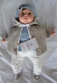 Lalka Hiszpańska 45 cm Marina&Pau 0757 Teo