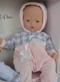 Lalka Hiszpańska 40 cm Marina&Pau 0589 Pitus Bliźniaki