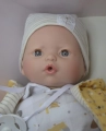 Lalka Hiszpańska 40 cm Marina&Pau 0587 Pitus Bliźniaki