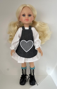 Lalka Hiszpańska 32 cm Paola Reina Amigas 04711 Marta