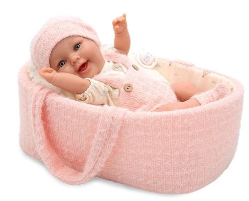 Lalka Hiszpańska 33 cm Arias 50889