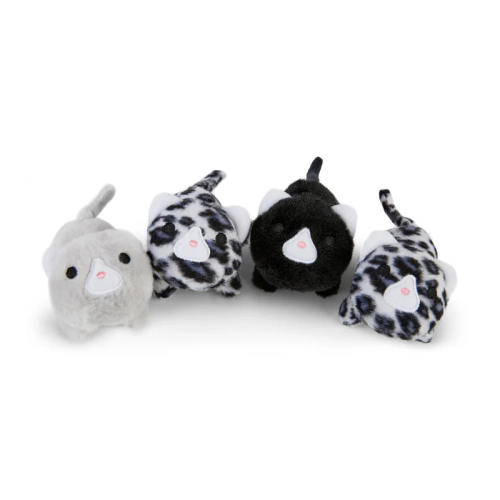 Małe kotki 4 sztuki Mamanimals 2020622