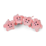 Małe świnki 4 sztuki Mamanimals 2020625