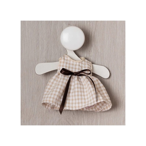 Oryginalne ubranko ASI dla lalki 20 cm Bobas Bomboncin 3137550