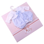 Oryginalne ubranko ASI dla lalki 30 cm Bobas Oli 3454621