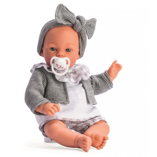 Lalka Hiszpańska 36 cm ASI 0406850 Koke