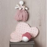 Oryginalne ubranko ASI dla lalki 28 cm Bobas Gordi 3157990