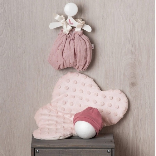 Oryginalne ubranko ASI dla lalki 28 cm Bobas Gordi 3157990
