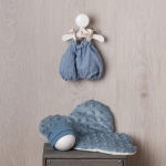 Oryginalne ubranko ASI dla lalki 28 cm Bobas Gordi 3157991