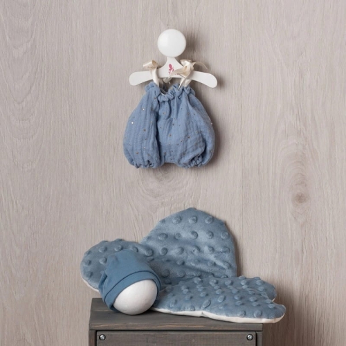 Oryginalne ubranko ASI dla lalki 28 cm Bobas Gordi 3157991
